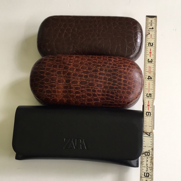 Sunglasses Cases (3) - Picture 7 of 7